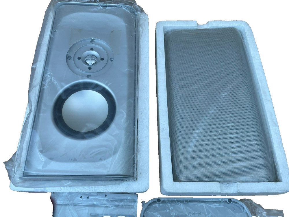 Sonance Silver Screen HT On-Wall 40 Speakers