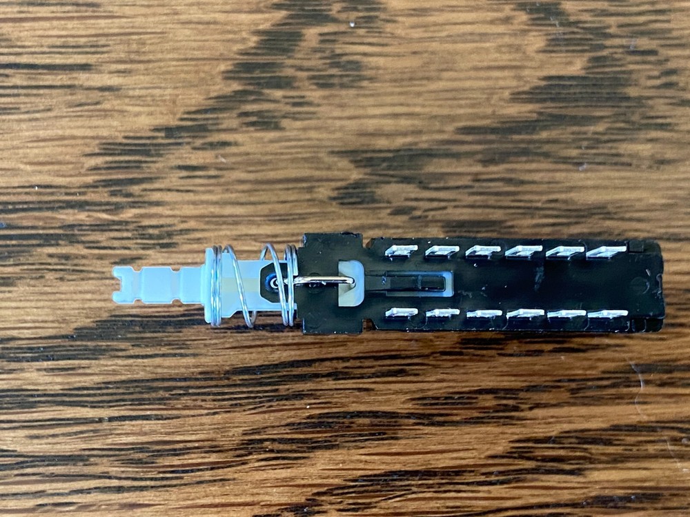 New Replacement Switch Marantz 2250 2250B 2325 Main Remote Speaker