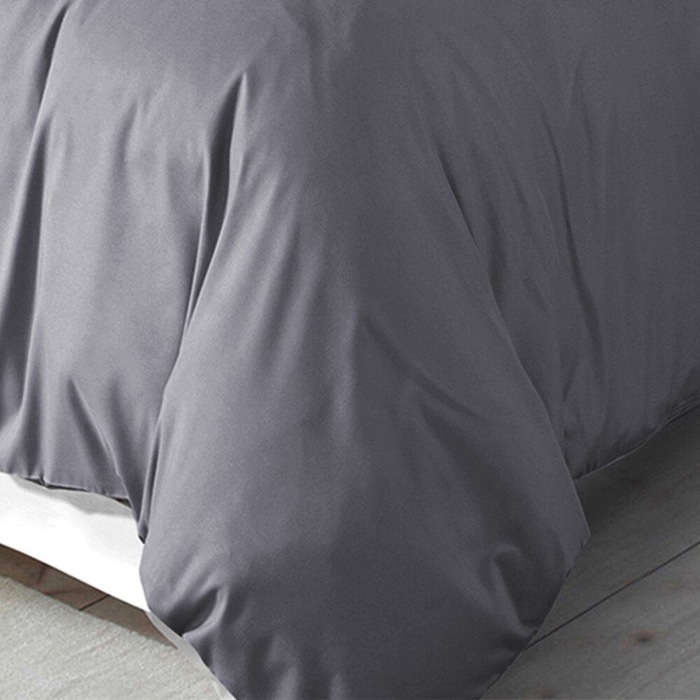 3 Piece Duvet Cover Set With Pillow Shams Twin Full Queen King Size Bedding Set