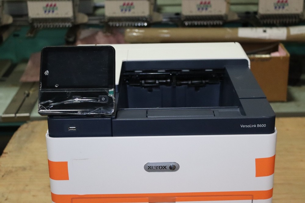 Xerox Versalink B600 Black & White Laser Printer