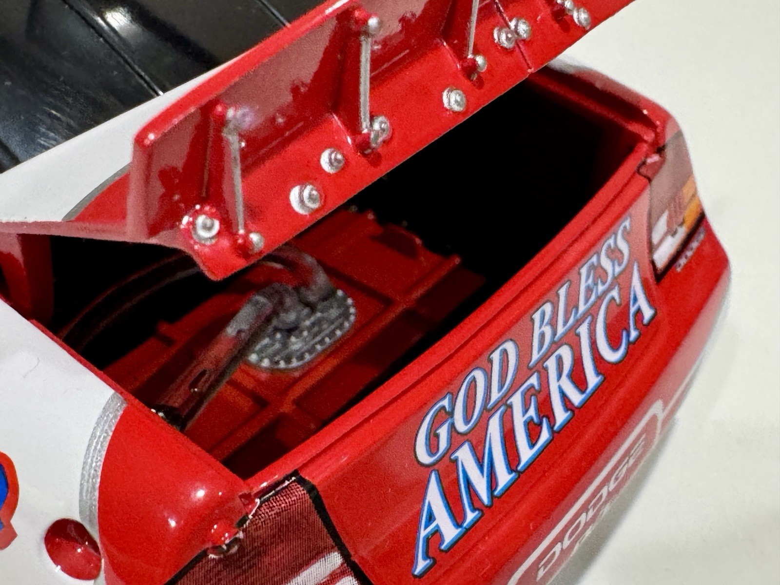 Snap-On - Proud To Be An American 9 Piece Screwdriver Set + Marlin Diecast New