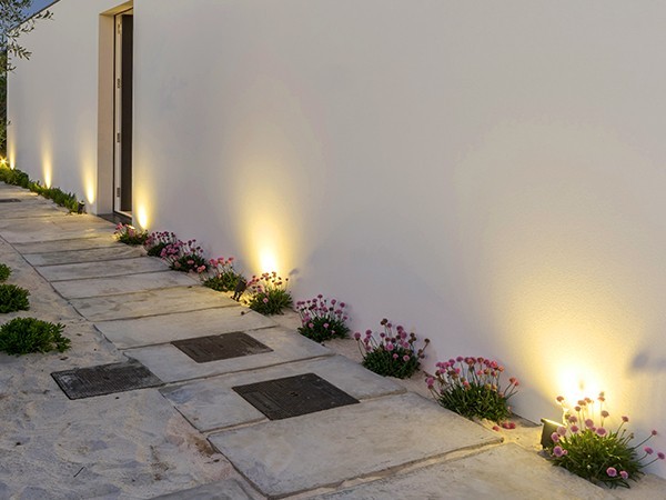 Low Voltage Transformer 300W with Photocell Sensor Timer for Landscape Lights