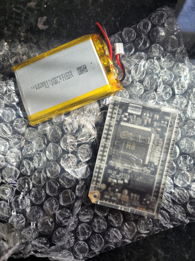 Pocket CHIP Handheld Computer from Next Thing Co.