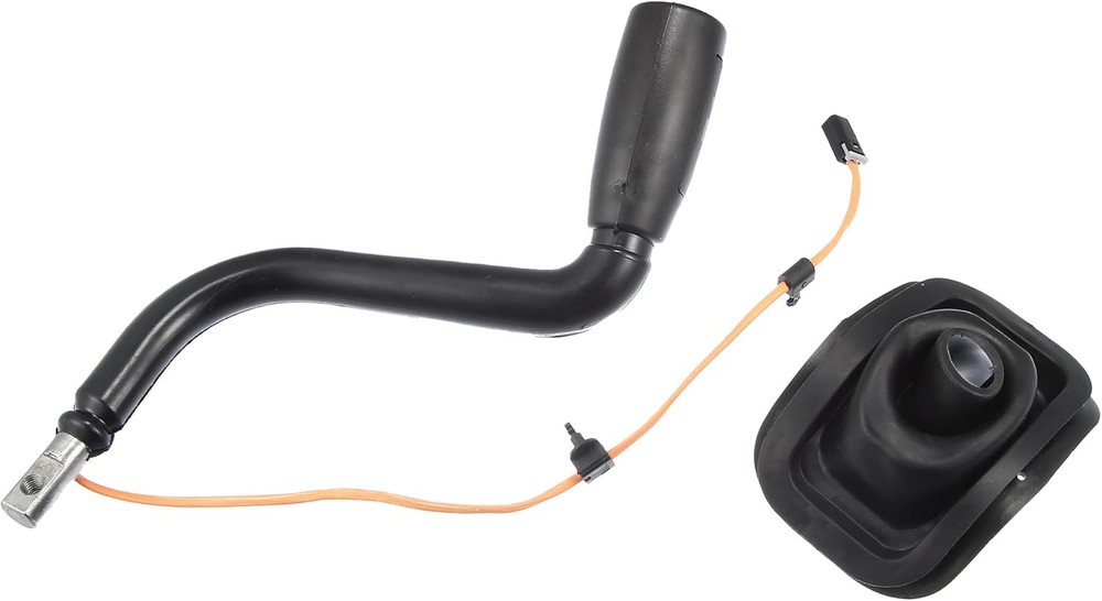 Automatic Transmission Shift Lever, Shift Select Lever with Tow Switch, for