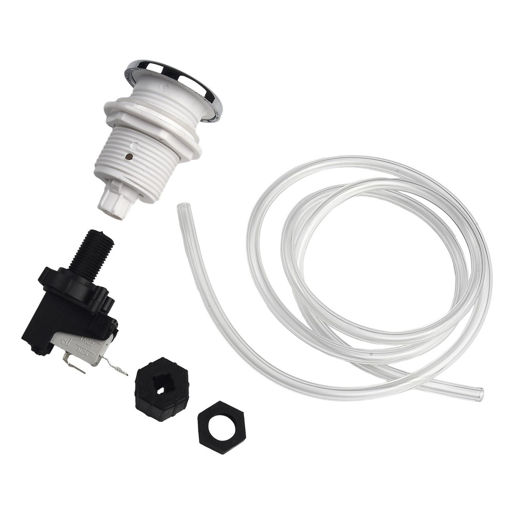 Button Air Air Button Replacement Swimming Pool Air Button Machine On/Off
