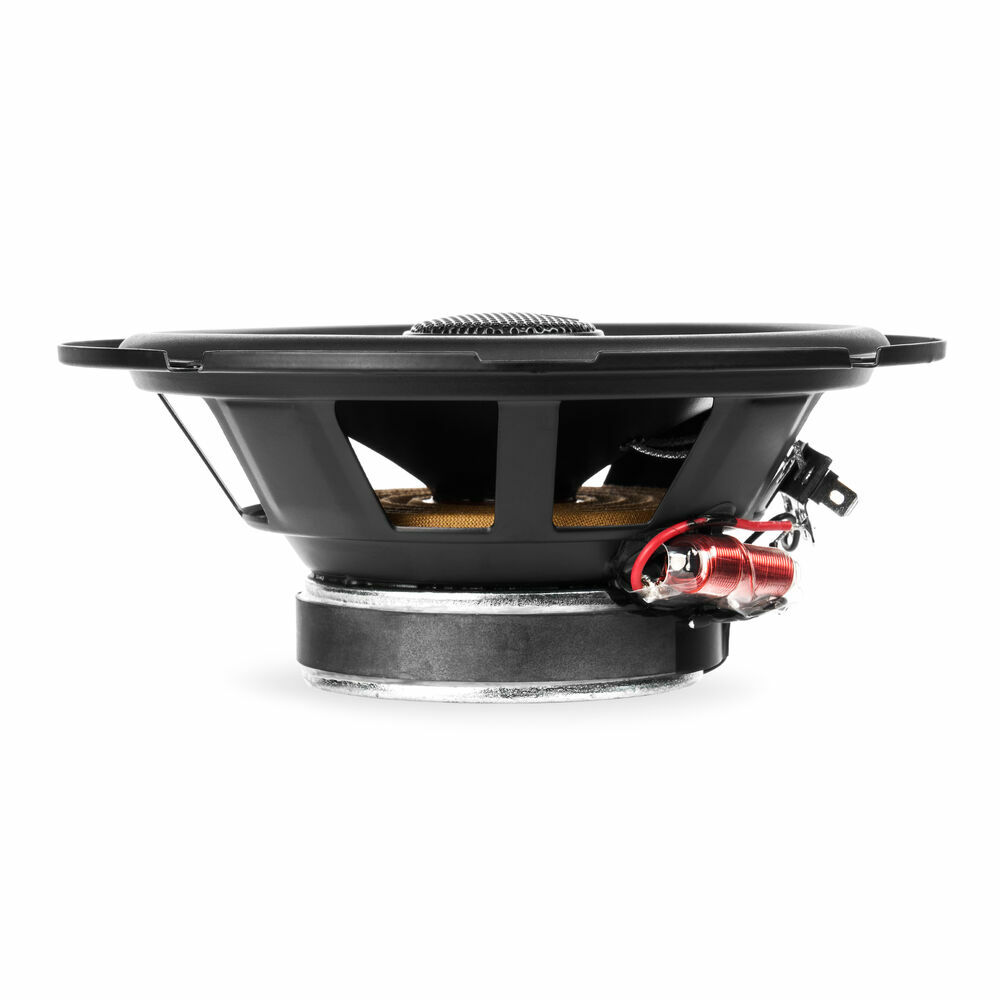 Factory Speaker Replacement Package for 2006-2007 Jeep Commander | NVX