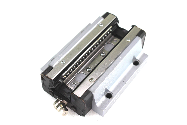 THK HSR20 Flanged Guided Linear Bearing