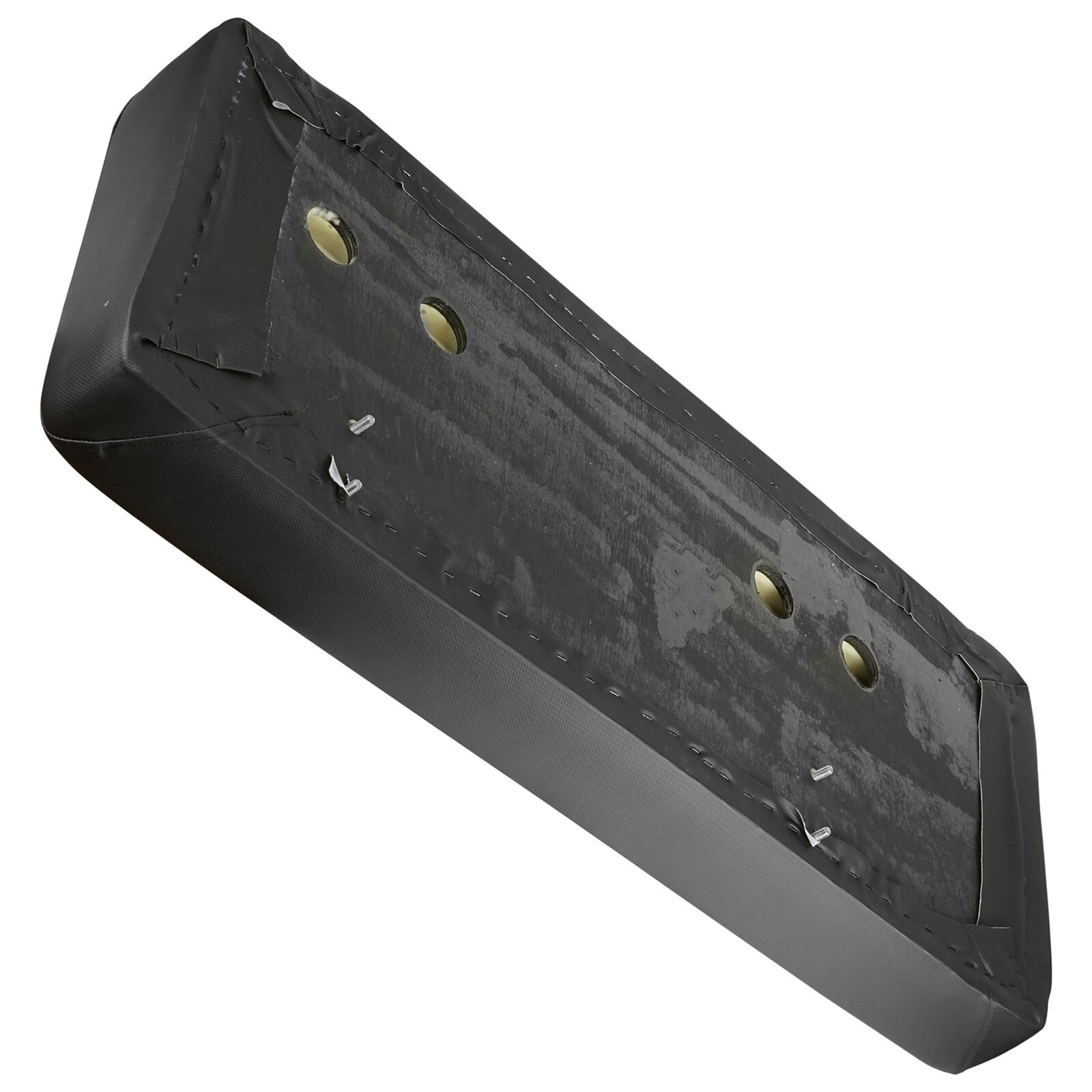 Caltric Bottom Seat For Kawasaki Mule 3010 KAF620E 4X4 2001-2004