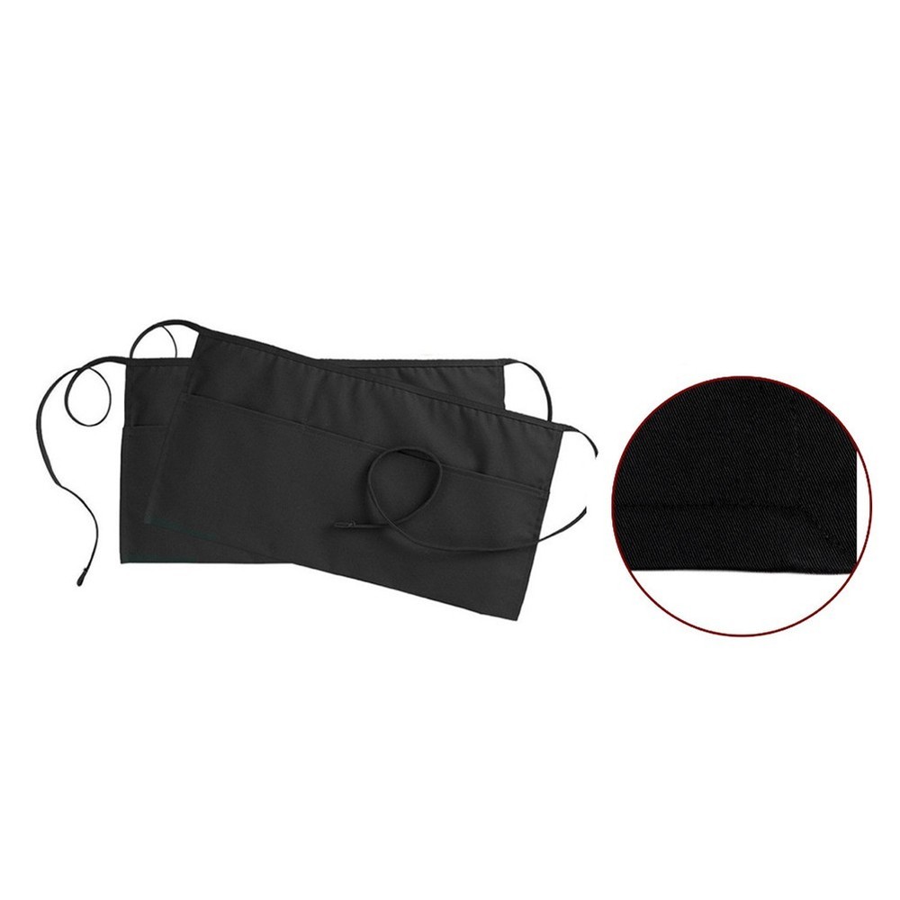 Reliable and Long lasting Polyester Apron for Busy Kitchen Environments