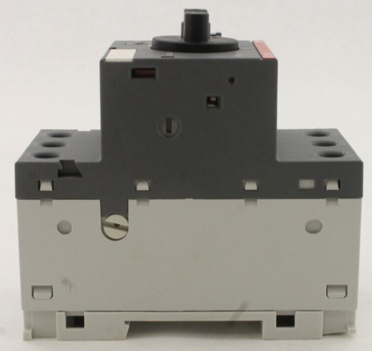 ABB MS116-0.16 Manual Motor Starter
