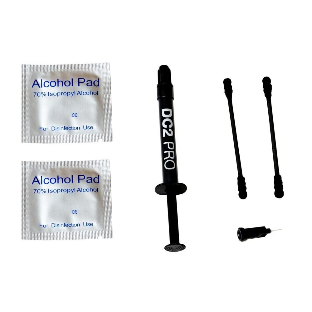 be quiet! DC2 PRO Thermal grease