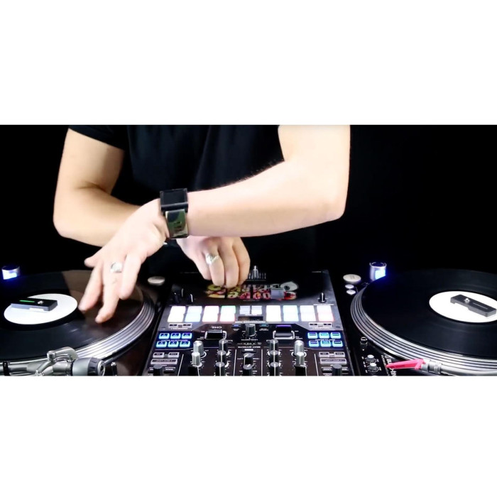 Phase Essential | MWM Wireless DVS System for Turntables