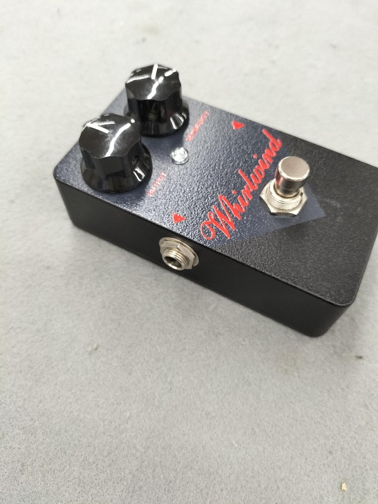 OKADA Model WHIRLWIND