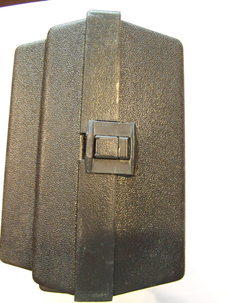 Vintage Sears Craftsman Router (Empty Case Only)