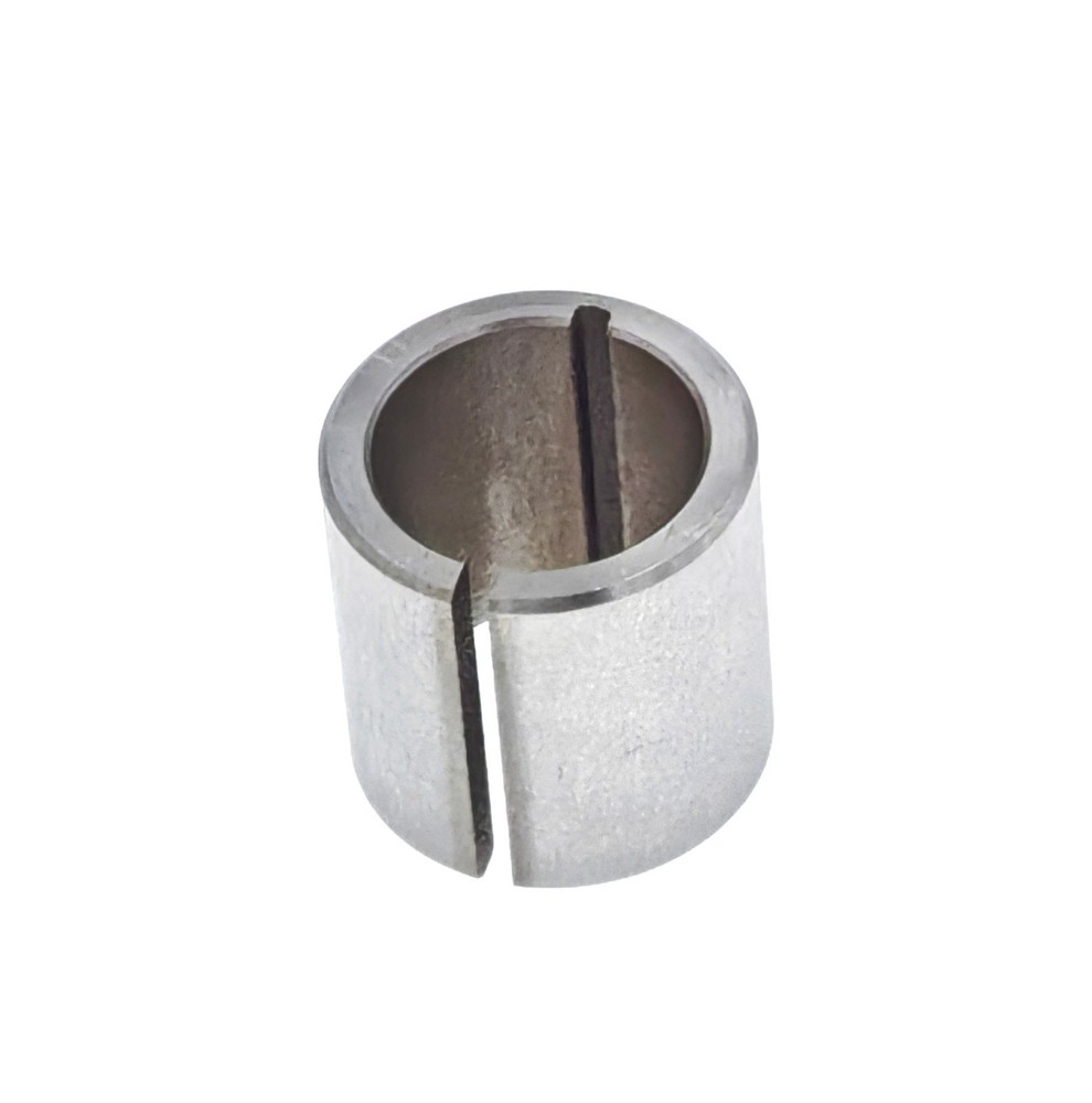 Adapter Bushing 1/2 inch Outer Diameter 3/8 Inner Split Bushing Sleeve Collet
