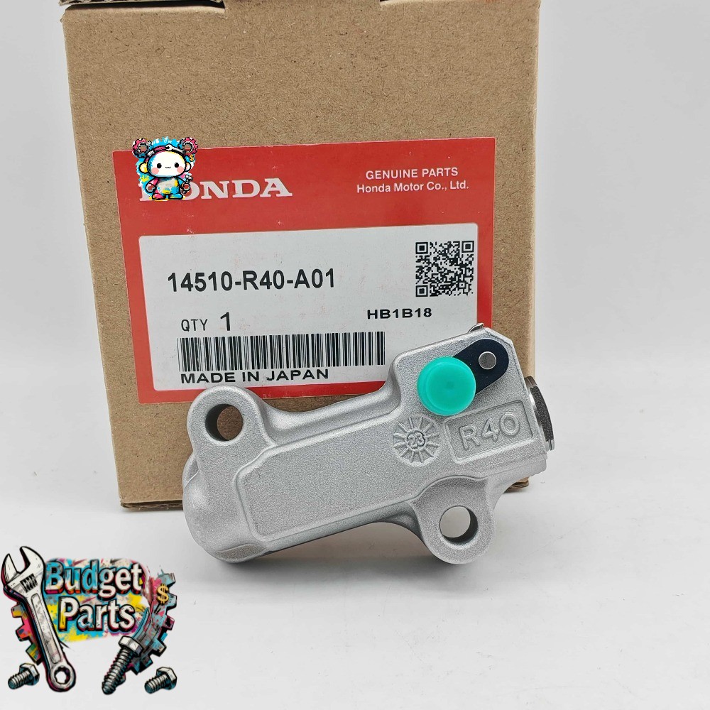OEM 14510-R40-A01 For Honda Timing Chain Tensioner Adjuster for 08-15 Acura