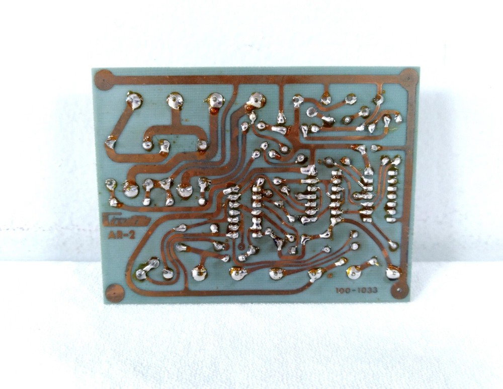 Circuitron AR-2 Automatic Reverse Circuit 800-5401
