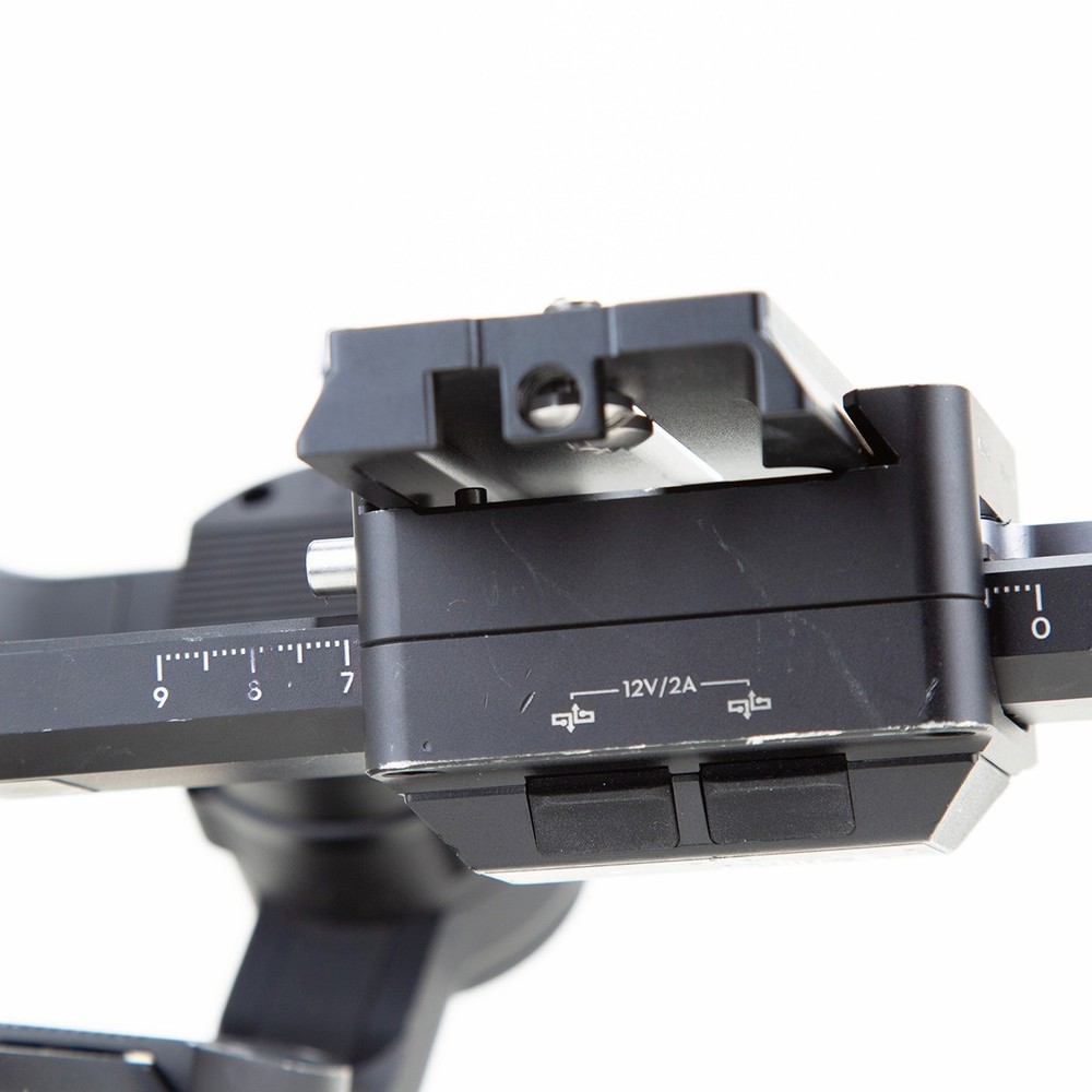 DJI Ronin-S