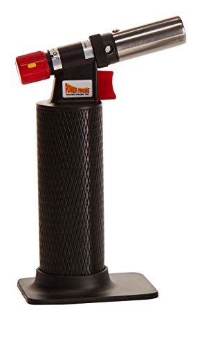 Black Butane Torch (PPBT) [Car Test Tool, Electronic