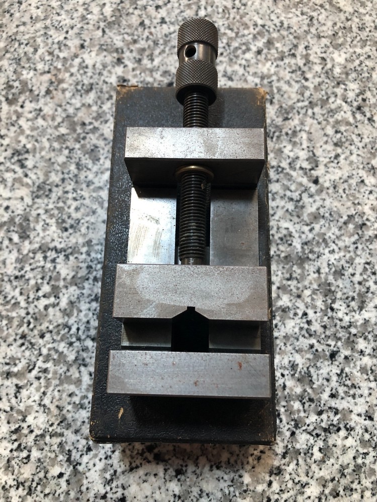 JPI (Japan) Super Precision Tool Makers Vice