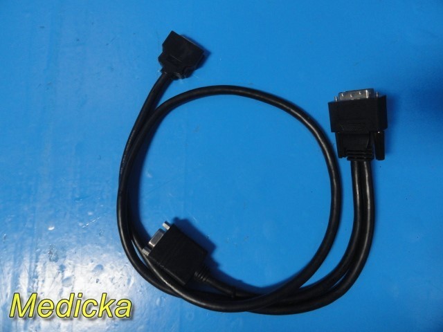 Specialized COPARTNER E119932 DB26-to-DB25 & HD15 Interface Cable | 4ft ~ 38317
