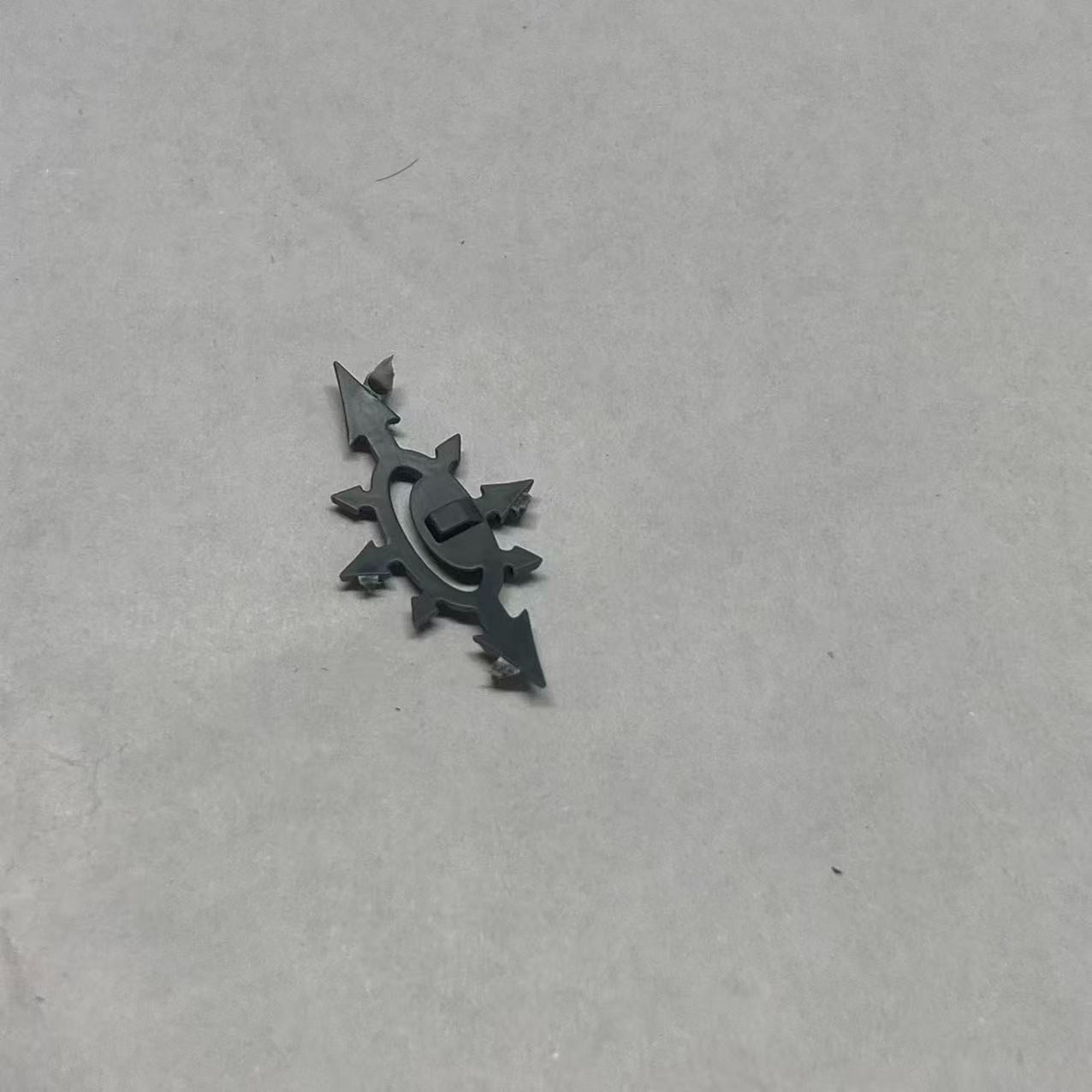 CHAOS KNIGHTS丨KNIGHT RUINATOR Spare bits and pieces丨 Limited Stock, Grab NOW!