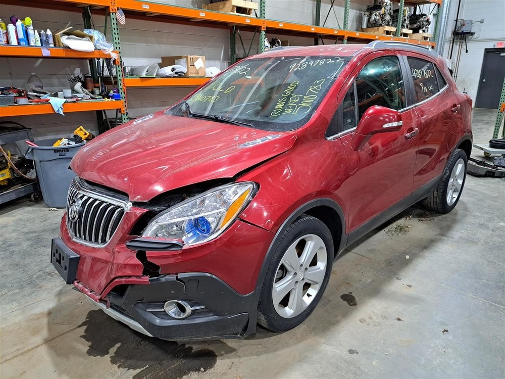2015 Encore Camera/Projector Sku#4276453