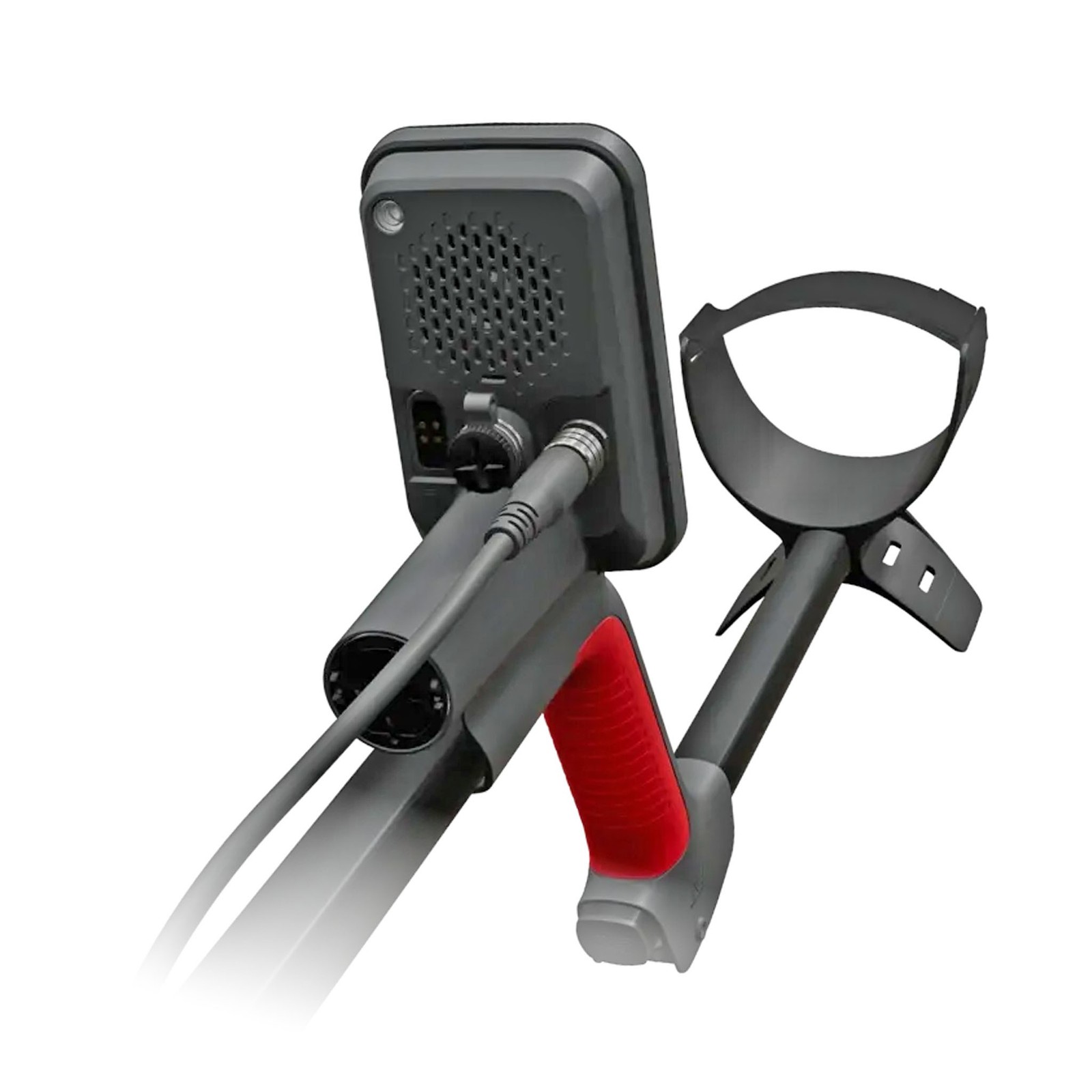 Minelab VANQUISH 560 Waterproof Multi-Frequency Metal Detector with 12 x 9" Coil