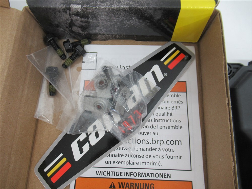 Can-Am 715007711, Accessory Control Module