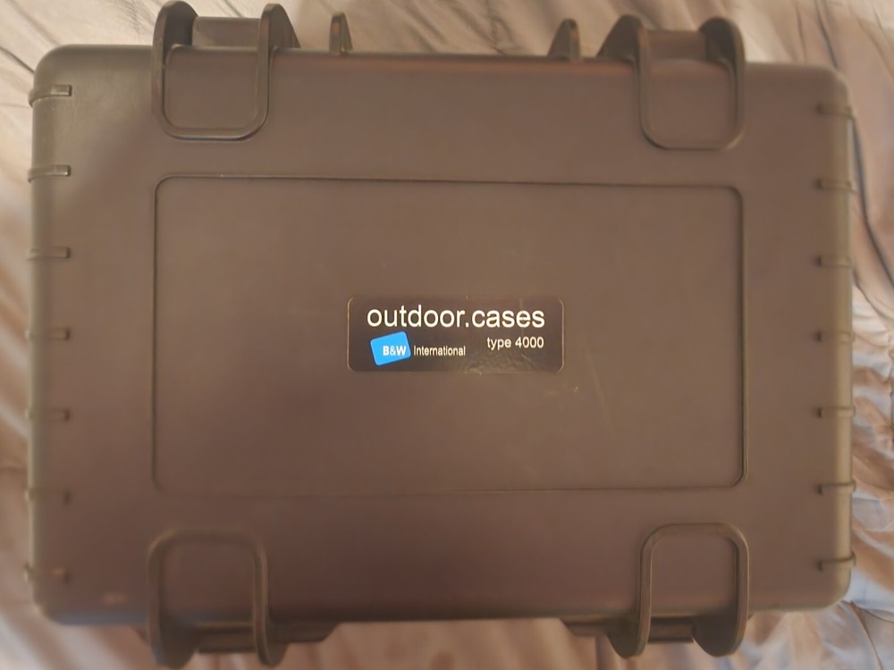 Halō Helmet Mounted Thermal Imager