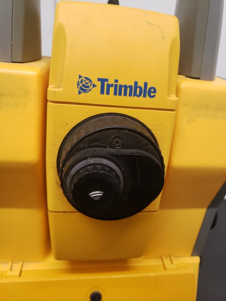 Trimble 5603 DR 200+ Direct Reflex Station
