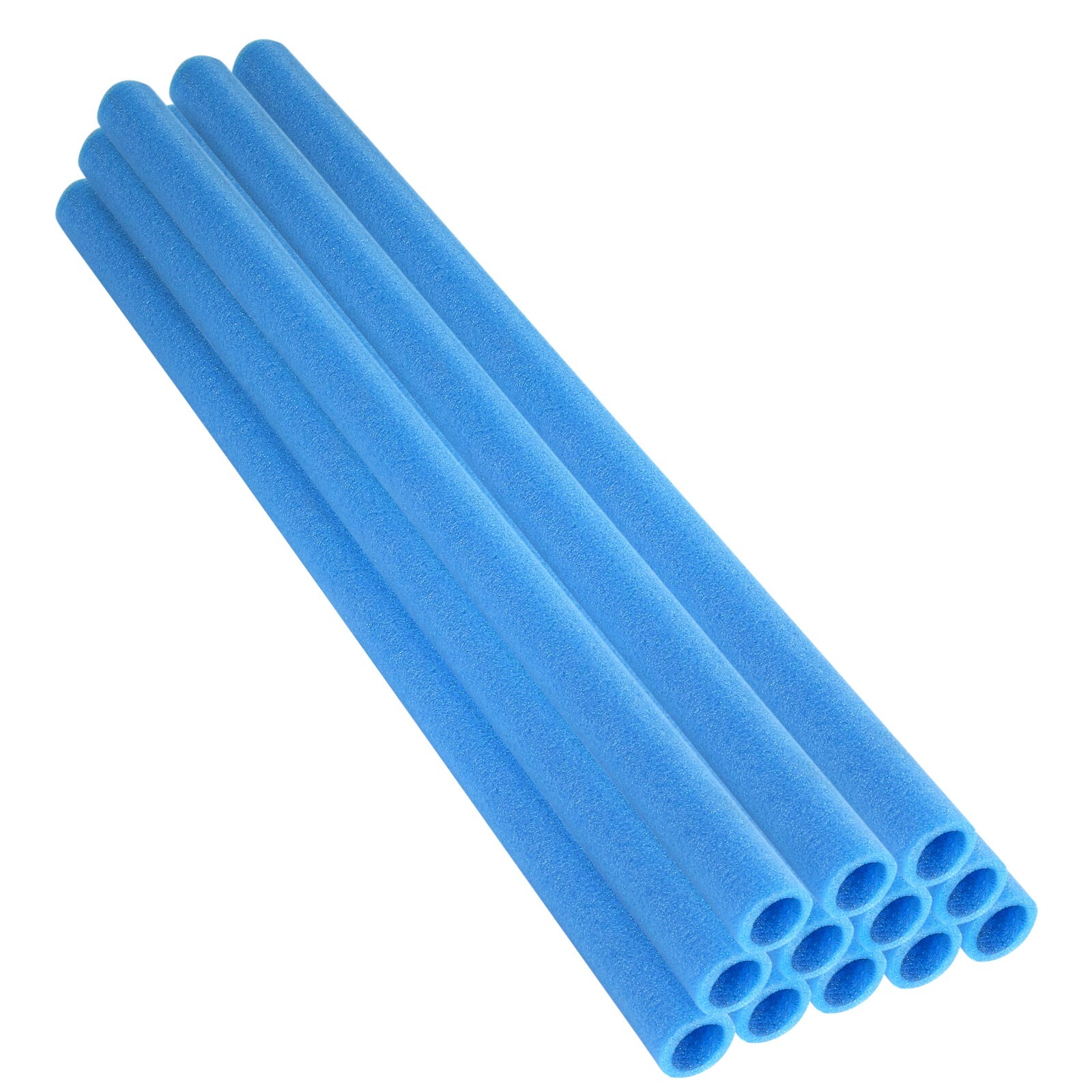 Trampoline Foam Sleeves for 1" & 1.5" Pole - Replacement Sponge Tube Padding Set
