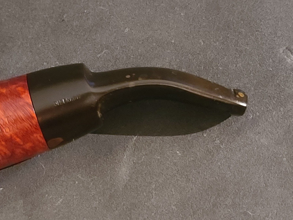 Vintage Oldenkott Tradition Pipe