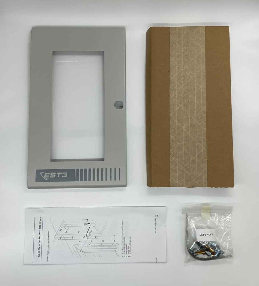 Edwards 3-RLCM/D - Same Day Shipping (SEALED)