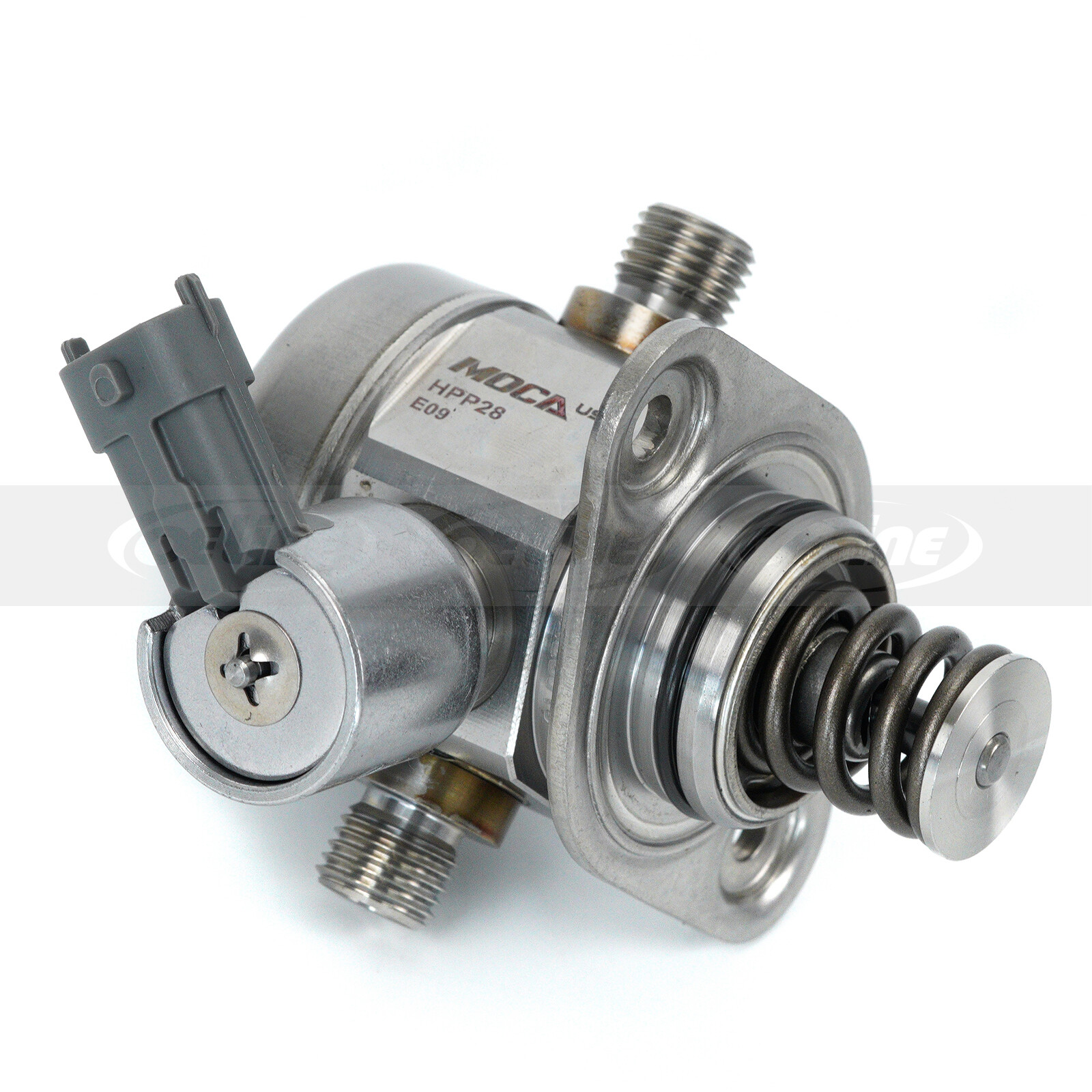 High Pressure Fuel Pump for Ford Transit Connect Escape Fiesta Fusion 1.6L