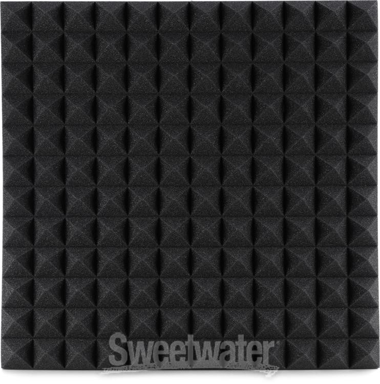 Auralex Studiofoam Pyramid