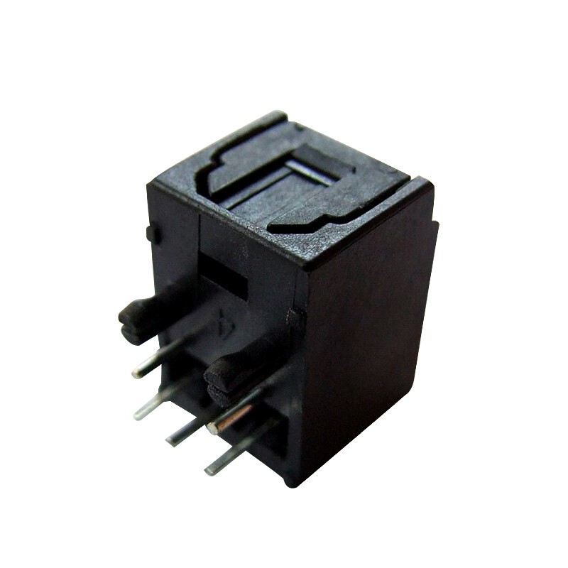 5PCS Audio Fiber socket Terminal DLR1160