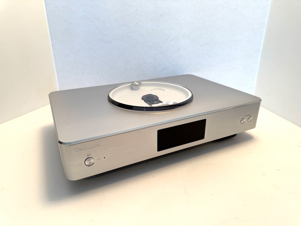 TECHNICS OTTAVA SC-C500 CD STEREO SYSTEM