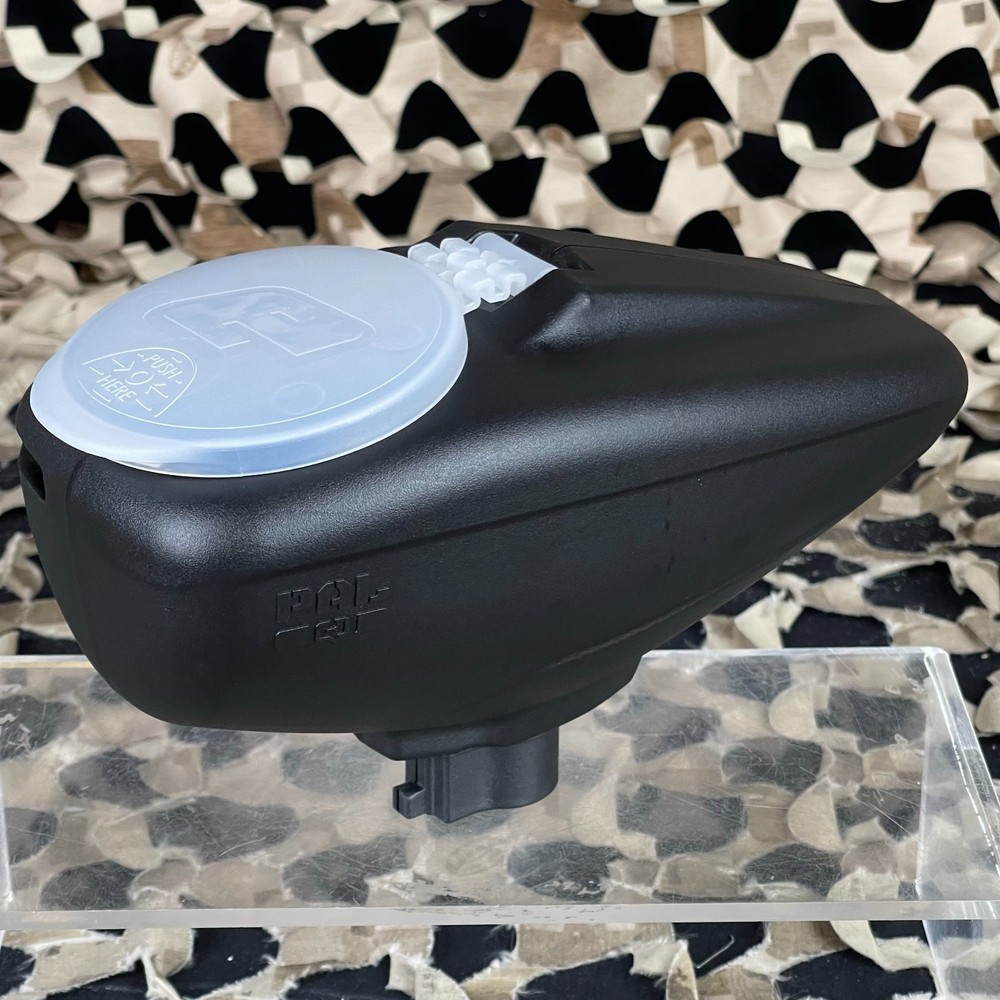 NEW Planet Eclipse FS .68 Cal PAL QD Paintball Loader System - Hi Cap - Black
