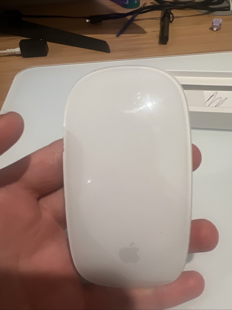 Apple Magic Mouse