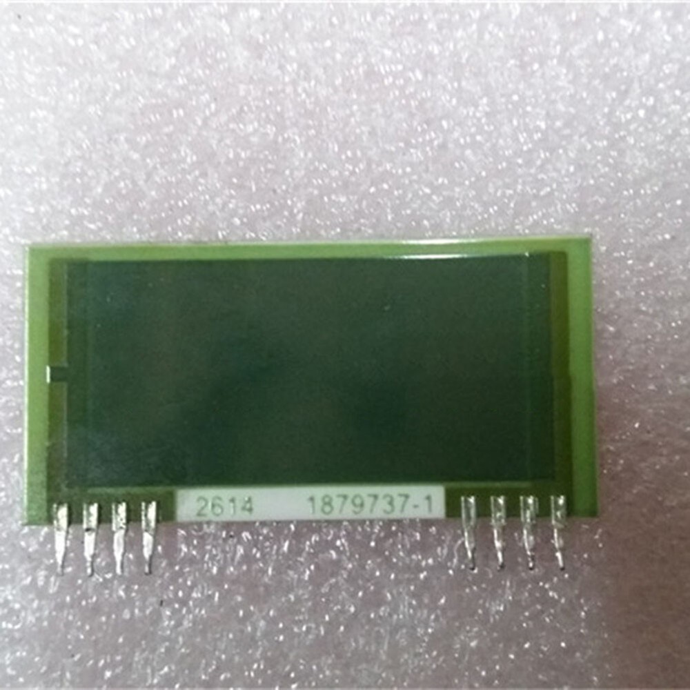 1879737-1 Module For Porcelain.