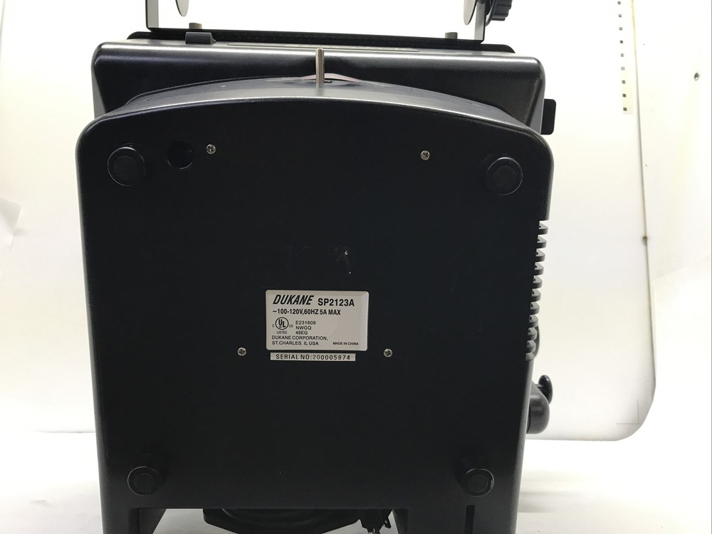Dukane Sunsplash SP2123A Overhead Projector