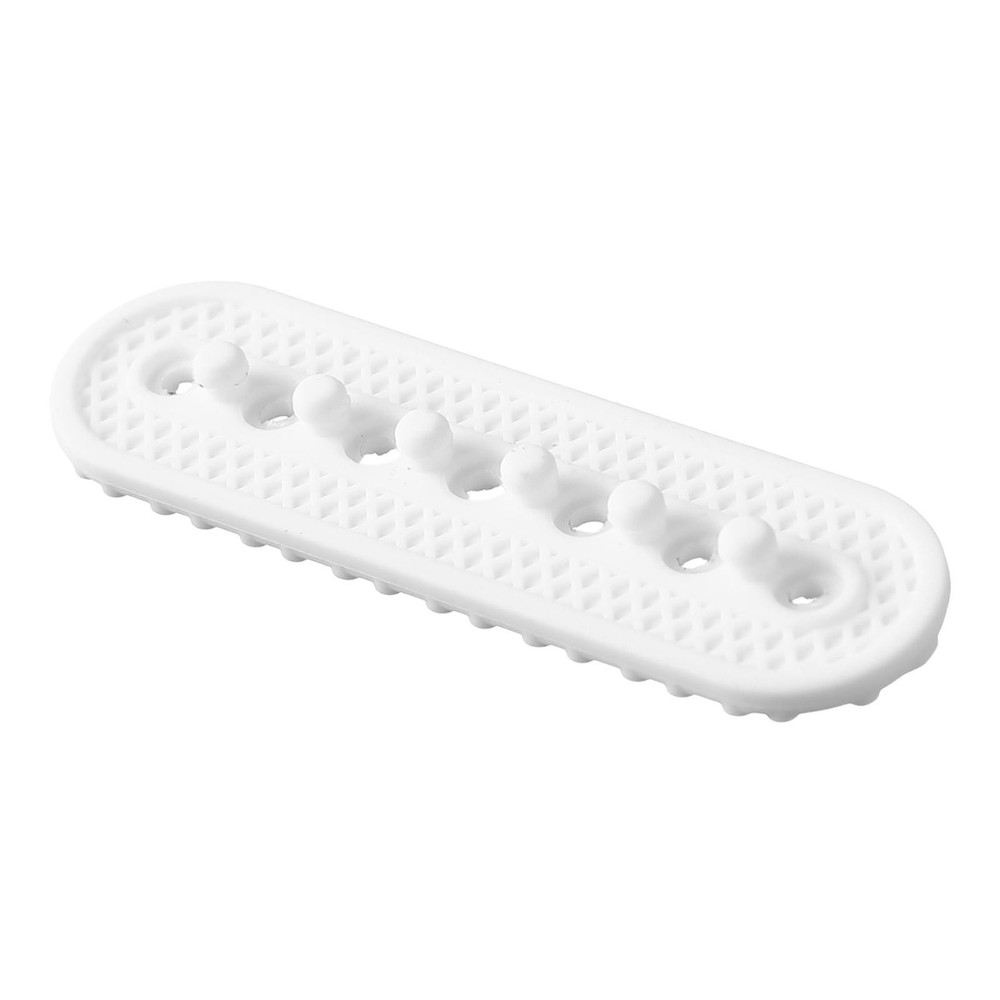 Hat Size Extenders Replacement with 7 Holes Adjustment Snap Extension