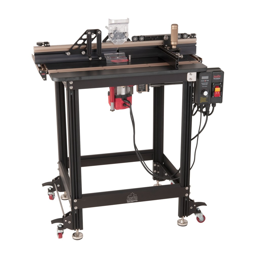 JessEm Mite-R-Slide II Coping Accessory