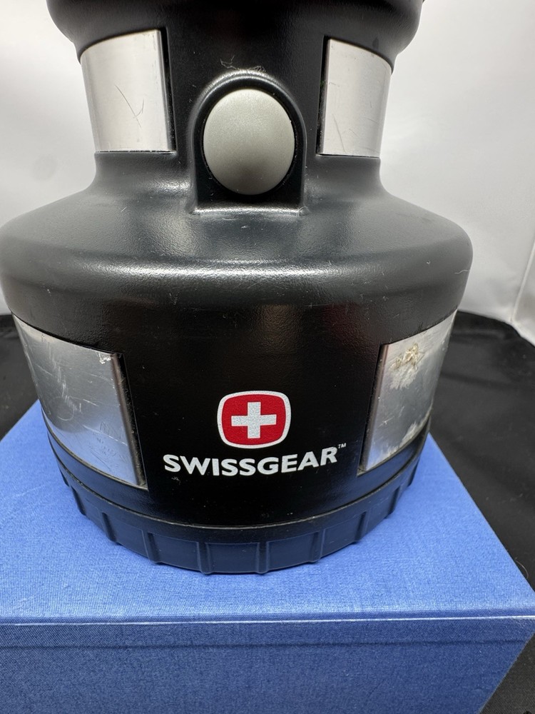 Swissgear Lantern Nice Condition