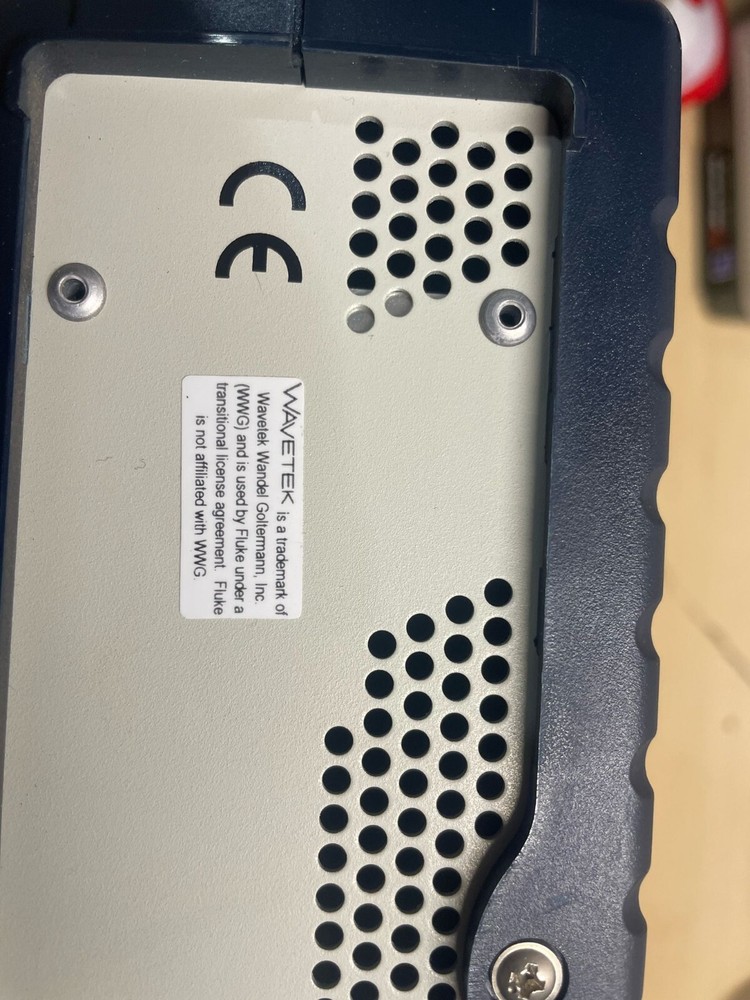 Wavetek Meterman FG2C Function Generator 30 days warranty