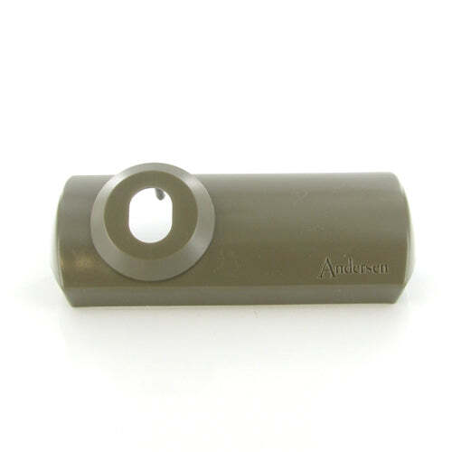 Andersen Classic Series Operator Cover (1999 to Present) - Stone