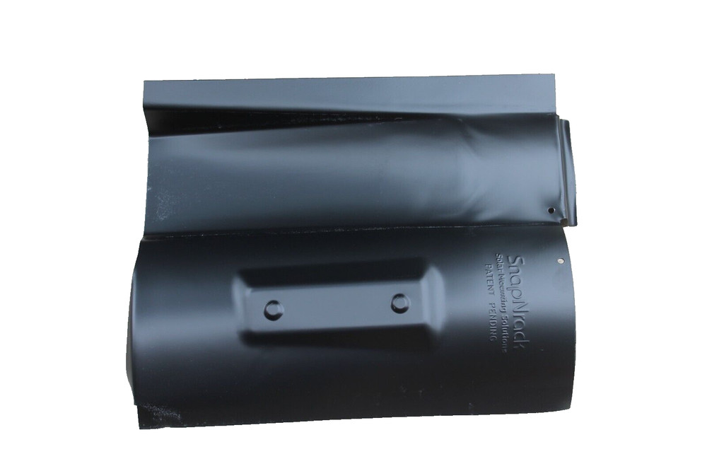 SNAPNRACK 232-60056 TILE HOOK REPLACEMENT FLASHING S