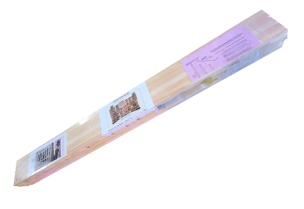 72 Bottle Vinland Wine Rack