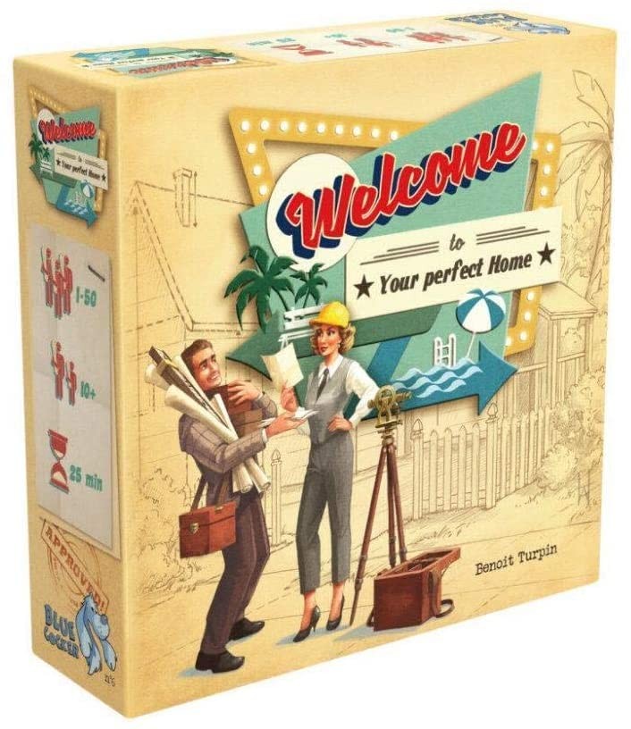 Wecome to Your Perfect Home